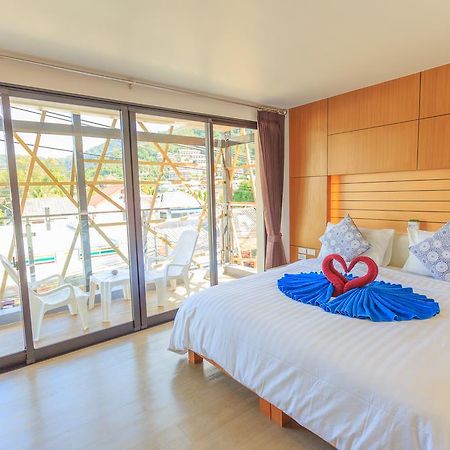 Room Actually Karon الغرفة الصورة