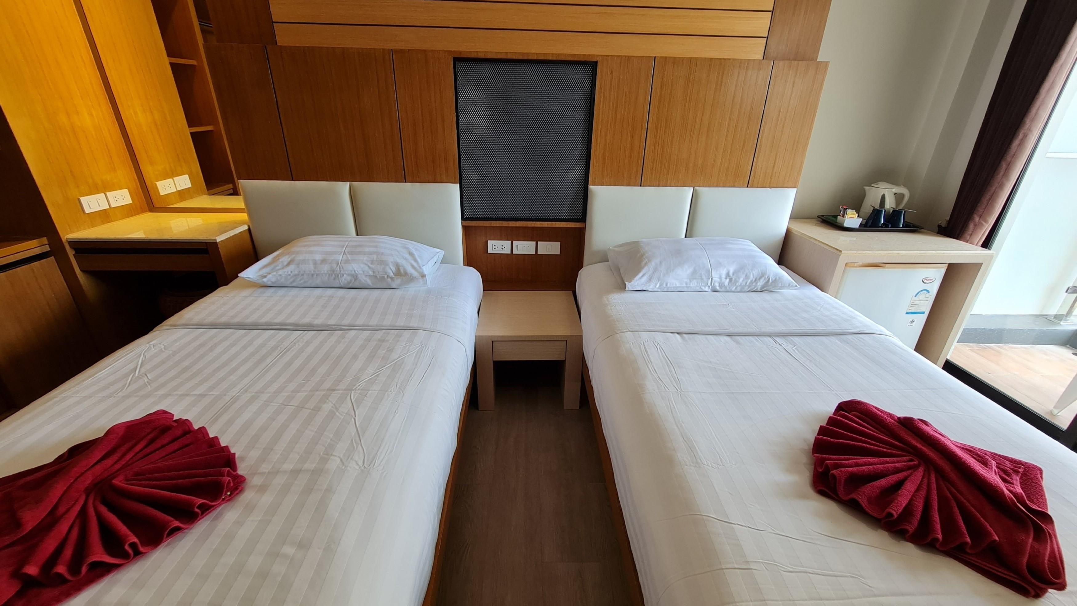 Room Actually Karon المظهر الخارجي الصورة