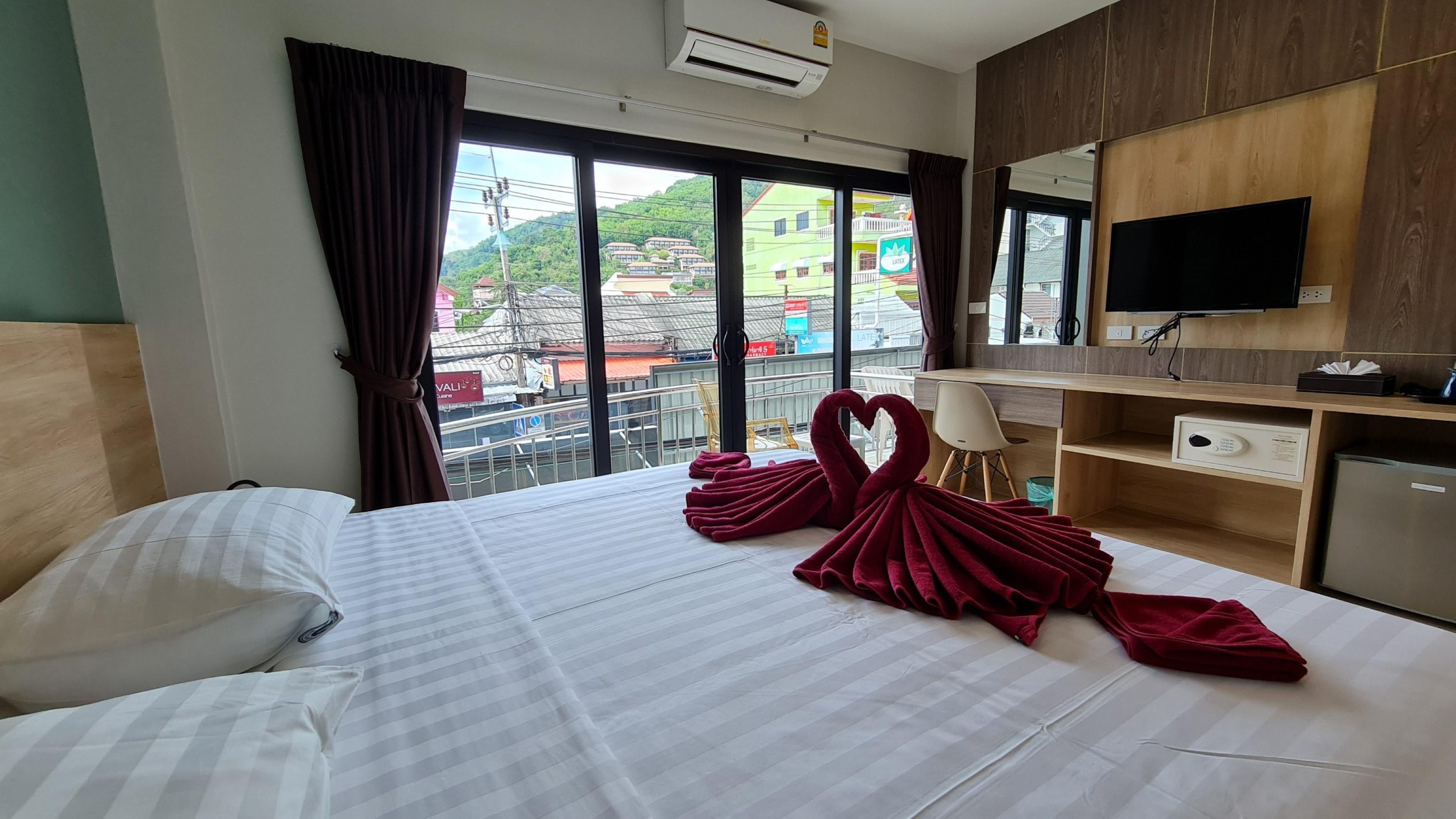 Room Actually Karon المظهر الخارجي الصورة