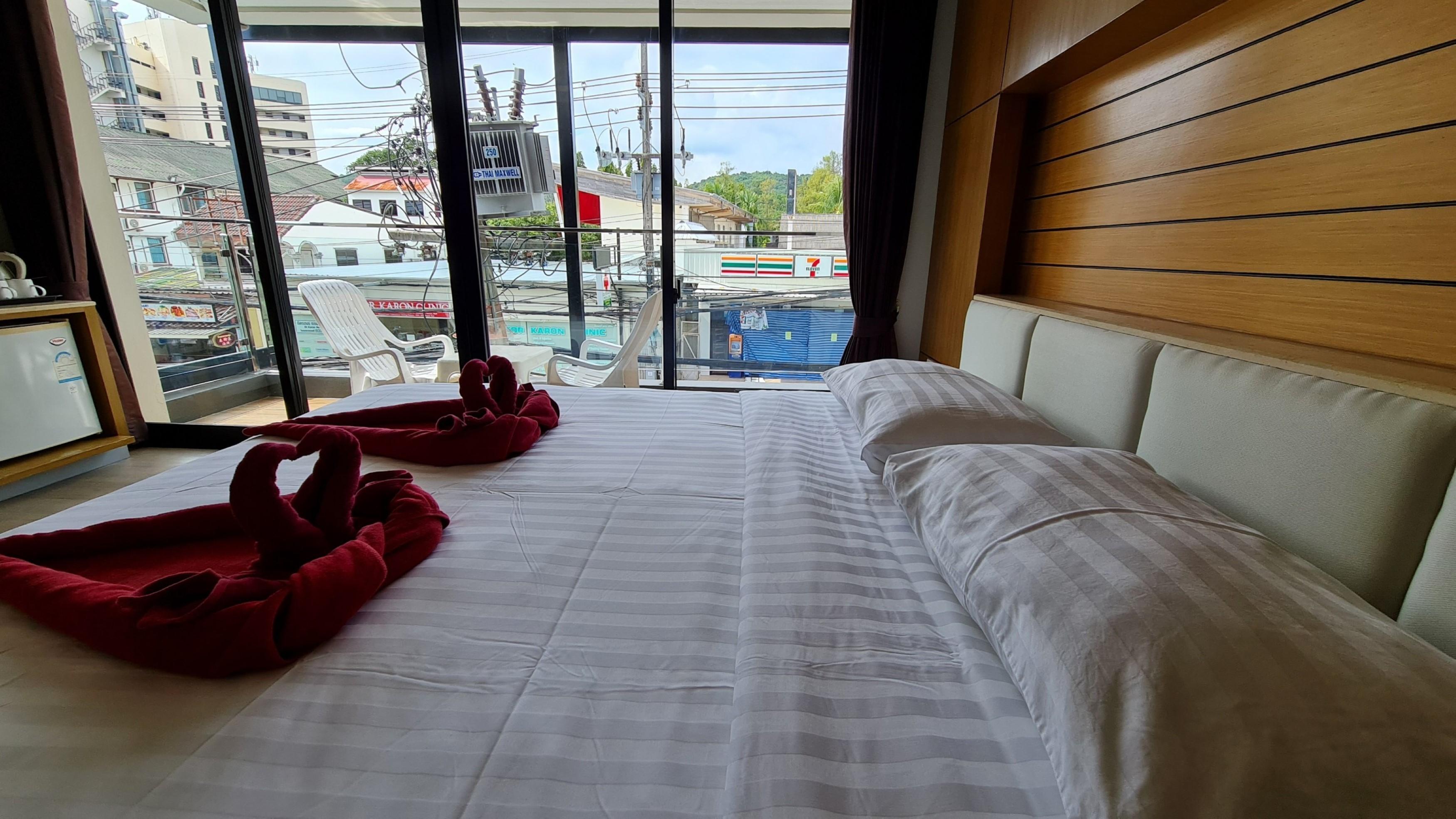 Room Actually Karon المظهر الخارجي الصورة