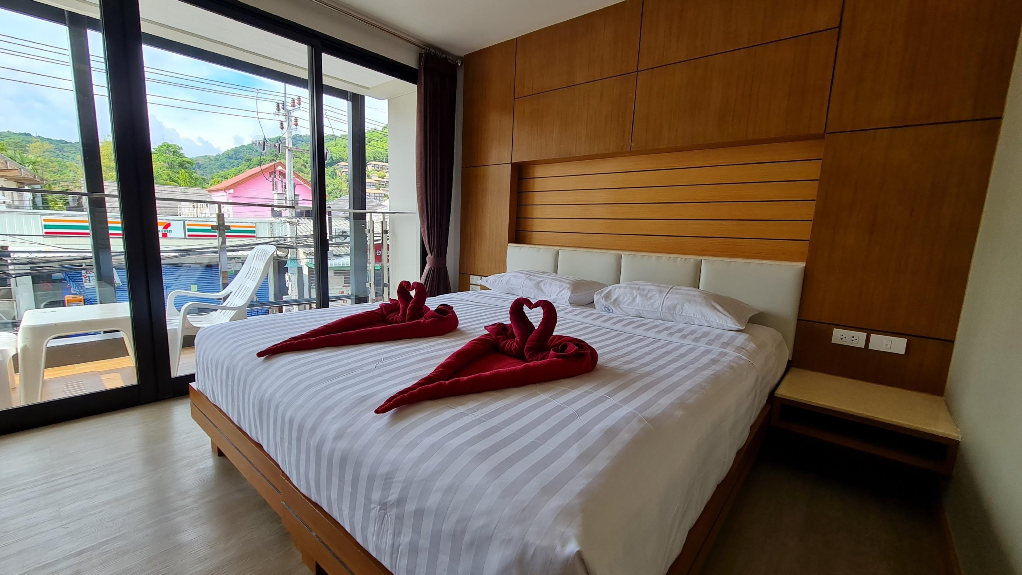 Room Actually Karon المظهر الخارجي الصورة