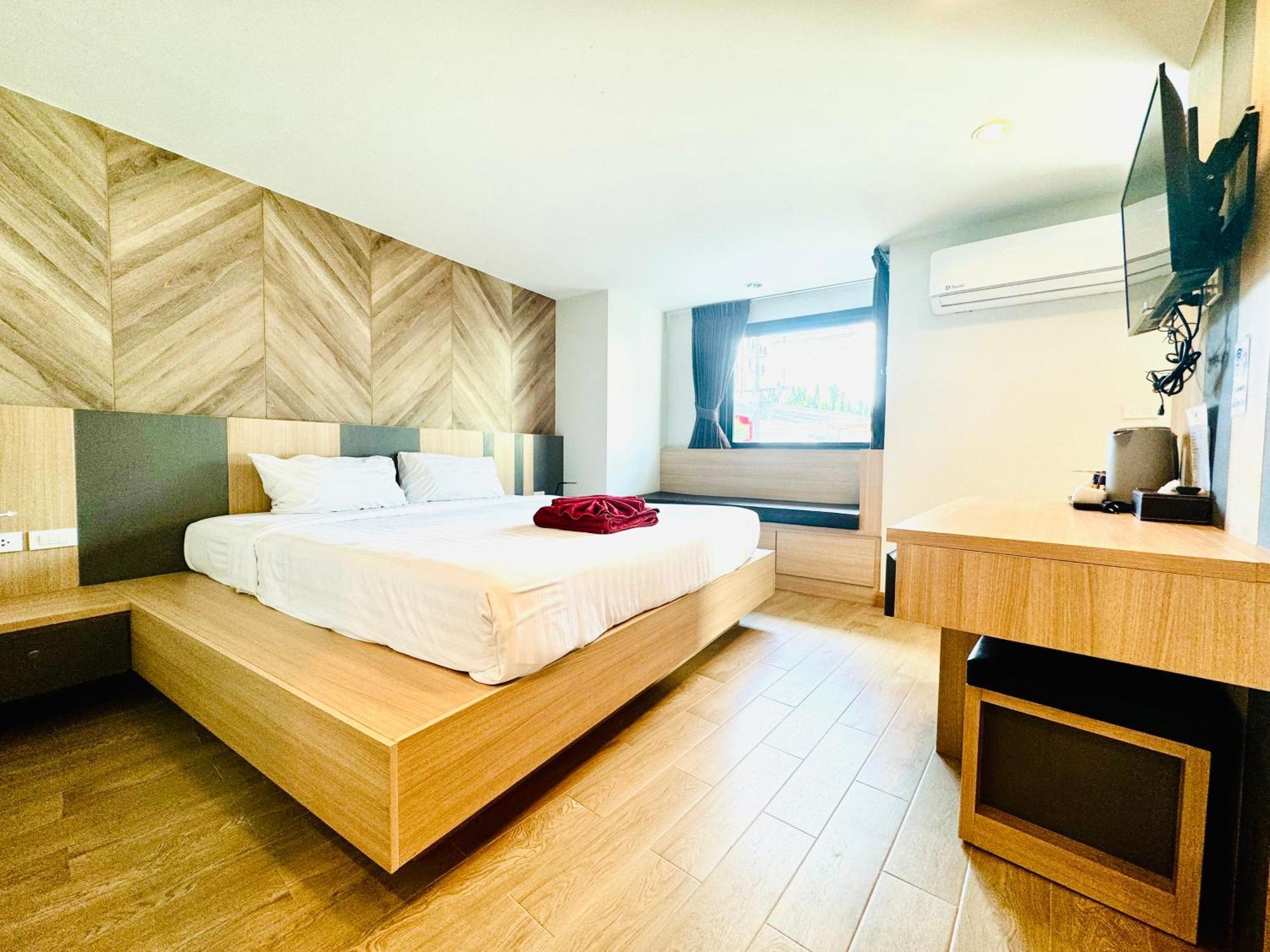 Room Actually Karon المظهر الخارجي الصورة