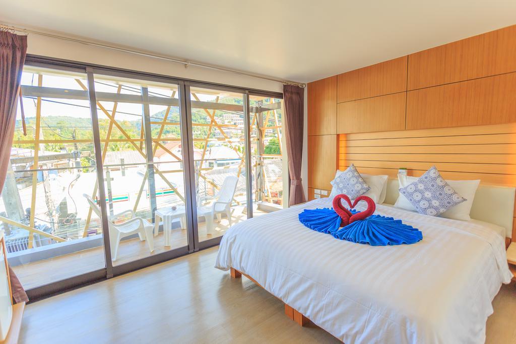 Room Actually Karon الغرفة الصورة