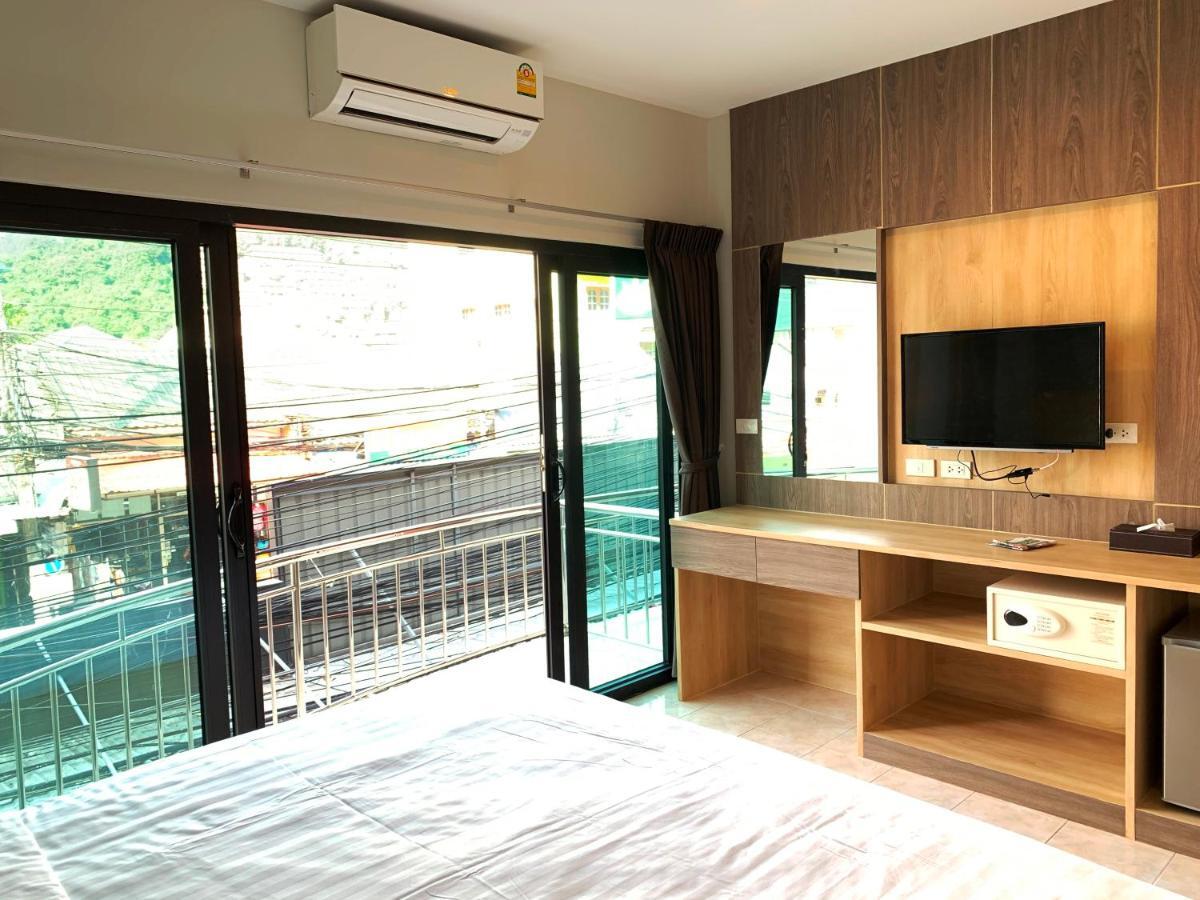 Room Actually Karon المظهر الخارجي الصورة