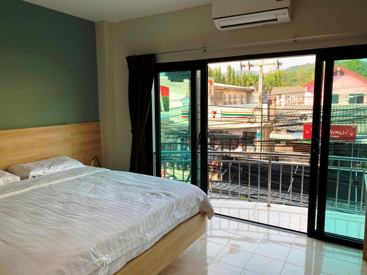 Room Actually Karon المظهر الخارجي الصورة