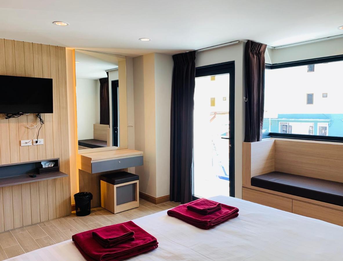 Room Actually Karon المظهر الخارجي الصورة
