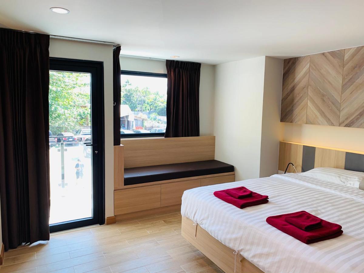 Room Actually Karon المظهر الخارجي الصورة