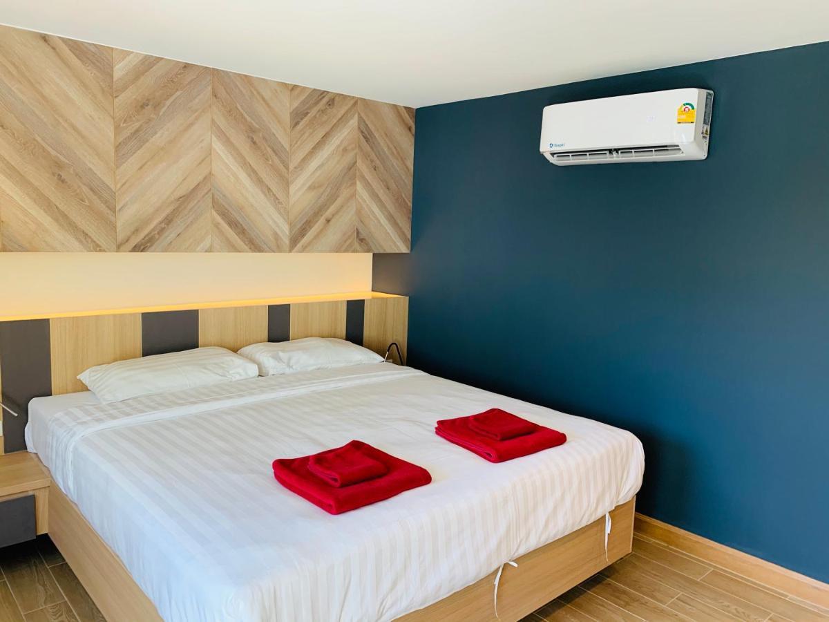 Room Actually Karon المظهر الخارجي الصورة