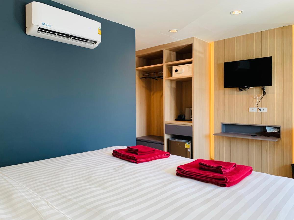 Room Actually Karon المظهر الخارجي الصورة