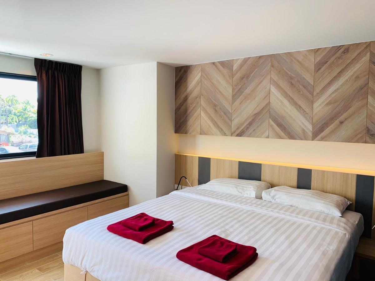 Room Actually Karon المظهر الخارجي الصورة